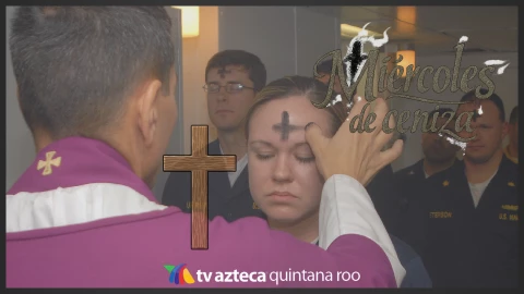 ¿YA LO SABÍAS? Miércoles de Ceniza 2026: significado, edad para el ayuno y por qué se celebra esta tradición