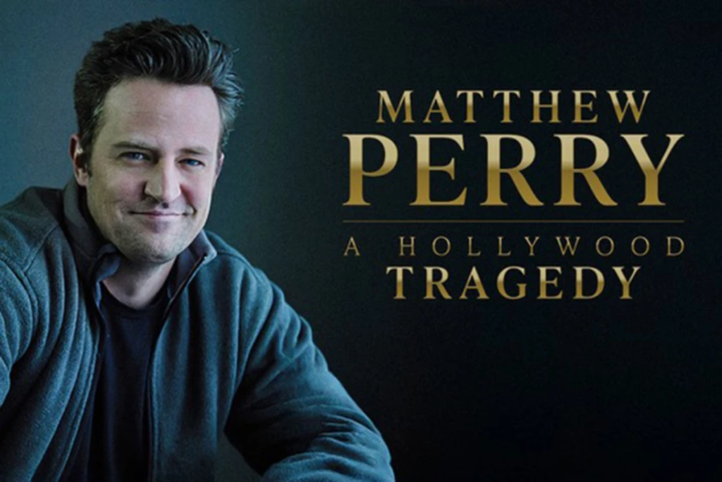 Matthew Perry: A Hollywood Tragedy