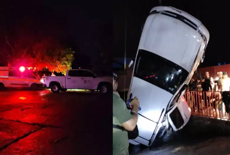 rio calzadas coatzacoalcos.