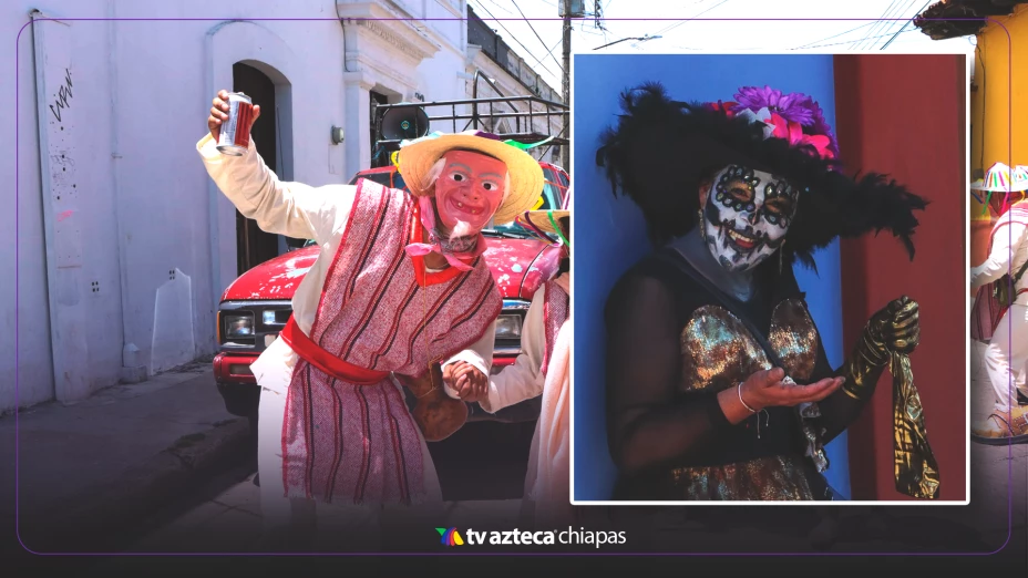 Qué hacer en San Cristóbal de Las Casas este 11 y 12 de Abril: Eventos, festivales y tradiciones