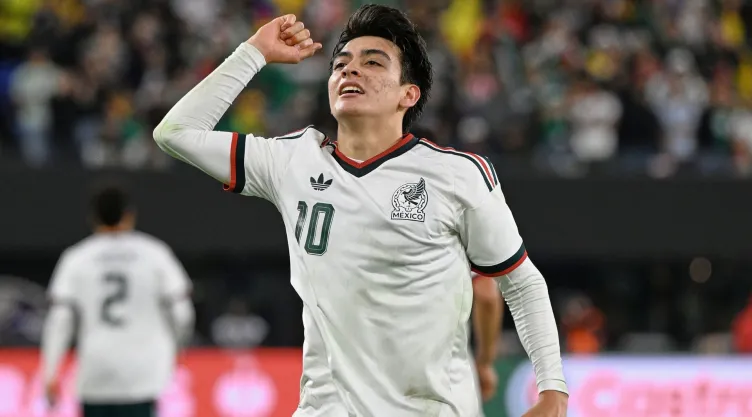 México vs. Estados Unidos