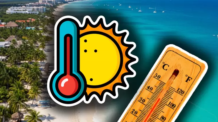 Inicia HOY la canícula 2025 en México: ¿Cómo afectará a Quintana Roo?