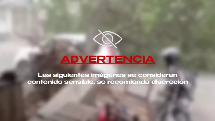 VIDEO: Reportan MÁS DE 100 MUERTOS tras devastadora tormenta; vientos arrastraron personas y destruyeron viviendas