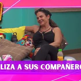 Niurka revela cómo analiza a las personas en La Granja VIP: “Todo lo veo como una radiografía”