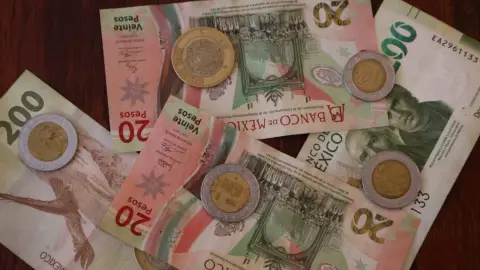 Precio del dólar