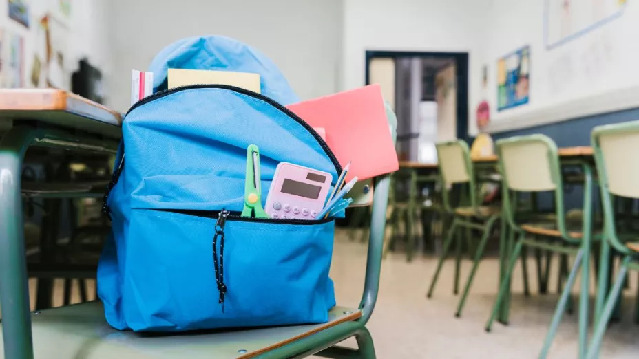 ¡Para que compres los útiles! Así puedes checar el saldo de la Beca para Empezar 2024