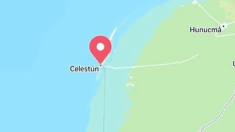 Salieron a altamar desde Celestún y no se supo NADA de ellos por horas; así termina su historia hoy