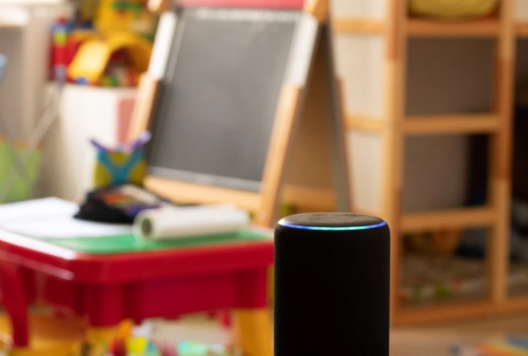 Alexa tiene la funcionalidad para notificarte el clima de hoy