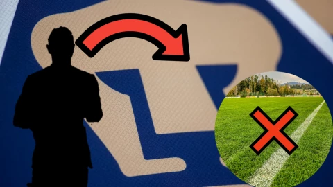 Estuvo cerca de llegar a Pumas y la vida le jug&oacute; una muy mala pasada: se qued&oacute; fuera de la cancha