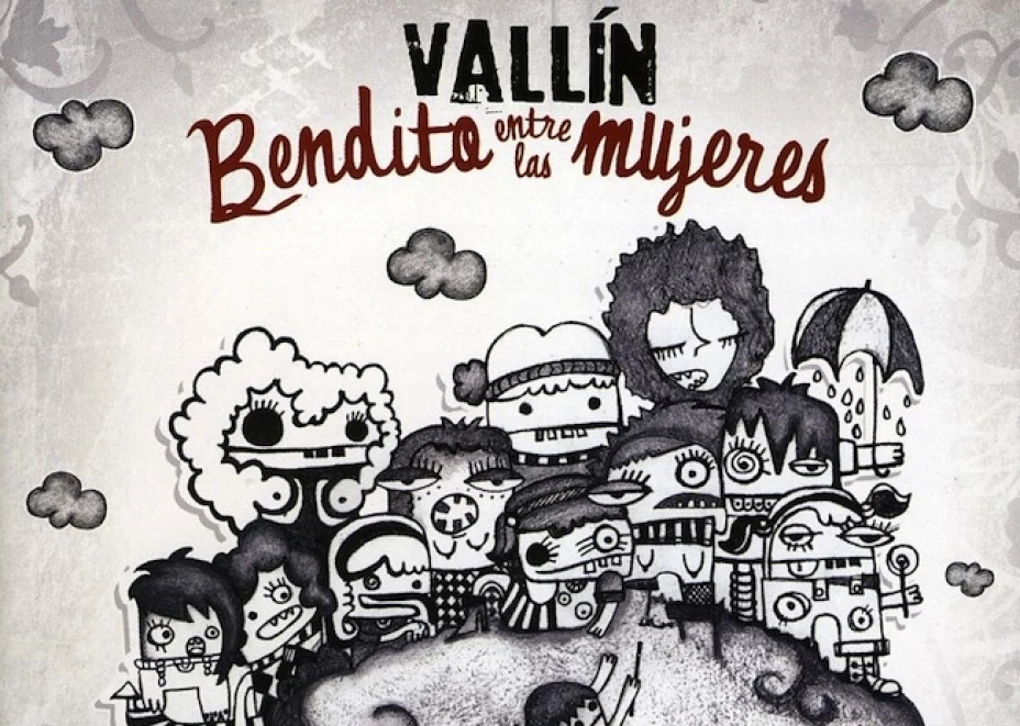 Sergio Vallín, guitarrista de Maná lanzó su disco