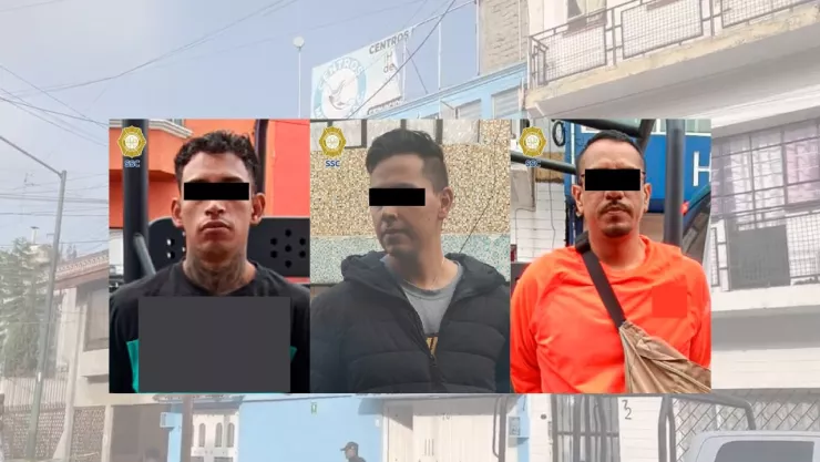 Asesinan a joven en anexo de la GAM; hay tres detenidos por la golpiza