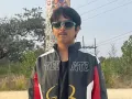 Macario Martínez es un joven de 23 años de la CDMX, que subía videos cortos a redes, usando su propia música de fondo, los veían pocas personas y ahora ya supera 26 millones de reproducciones. | Fotos: INSTAGRAM / @macariomartinez_