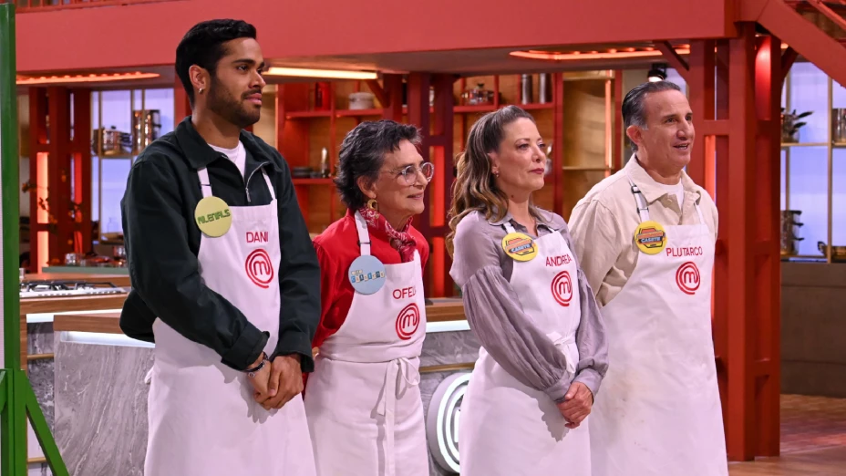 Eliminado de MasterChef Celebrity México 2025 ¿Quién sale HOY, domingo 29 de junio de la cocina?