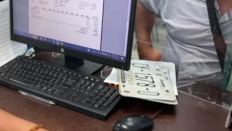 Canje de placas Chiapas nueva fecha 2025