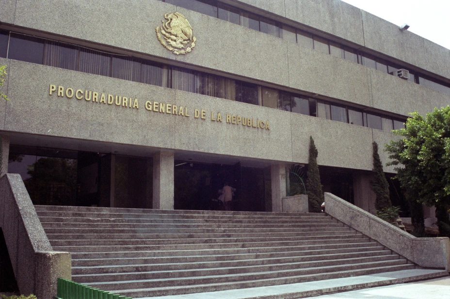 La PGR intervendrá en las investigaciones para esclareser el asesinato de Aquiles González Mayorga