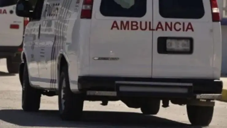 Fiesta PATRONAL deja un MUERTO y 9 personas heridas; esto ocurrió