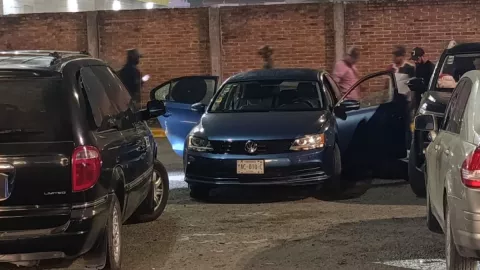 Ingobernabilidad en Tuxpan