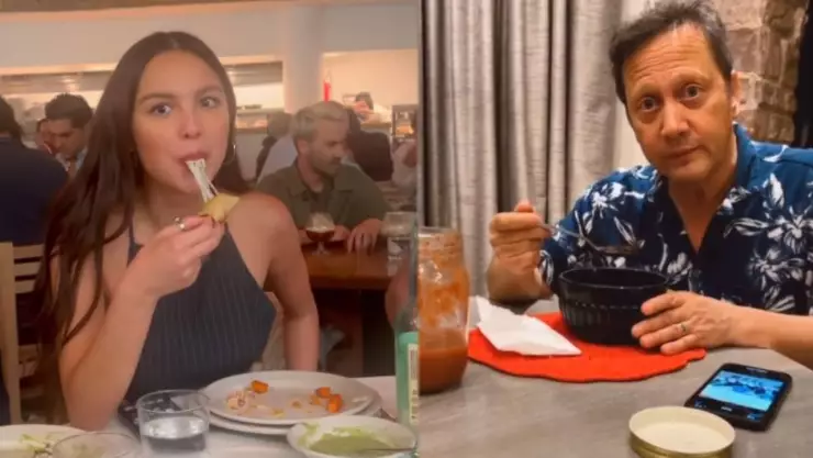 VIDEO: Estos son los famosos que han demostrado amor por México