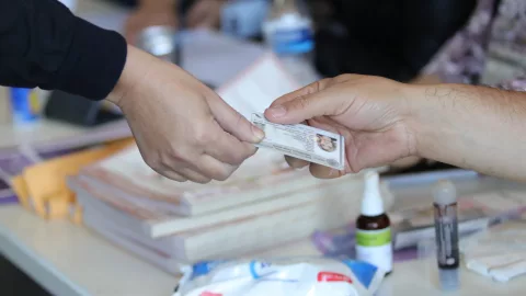 INE c&oacute;mo votar