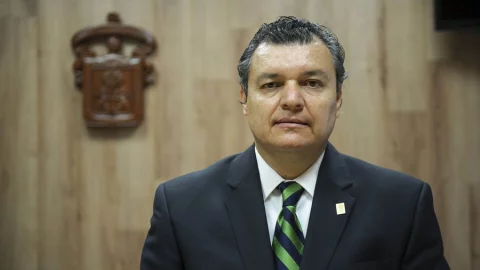 Denuncian a magistrado de Jalisco por abuso infantil