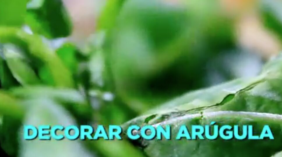 que hay de comer 4