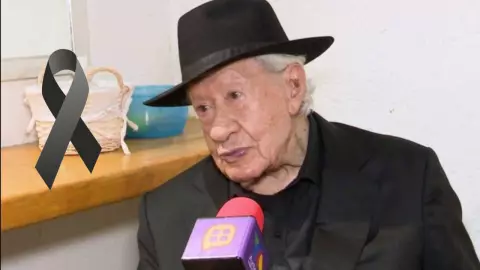 muere ignacio lopez tarso a los 98 años de edad