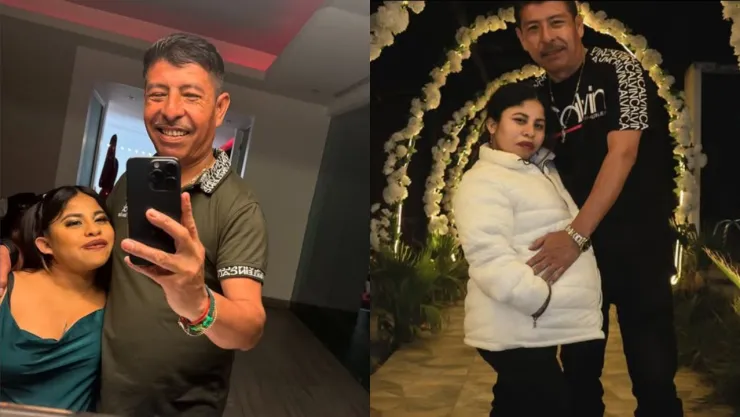 ¿Murió? Esto respondió Lupita TikTok y el señor Medellín sobre la presunta muerte de su bebé