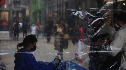 gripe aviar primer caso estados unidos