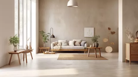 4 ideas para reemplazar los azulejos de tu casa: se verá más moderna y aesthetic