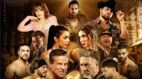 Ring Royal: A qué hora es y dónde ver la transmisión EN VIVO de las peleas de Adame y Karely Ruiz