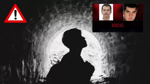 ¿Quién es Gonzalo Mendoza “El Sapo” y por qué podría ser el nuevo líder del CJNG? Esto se sabe