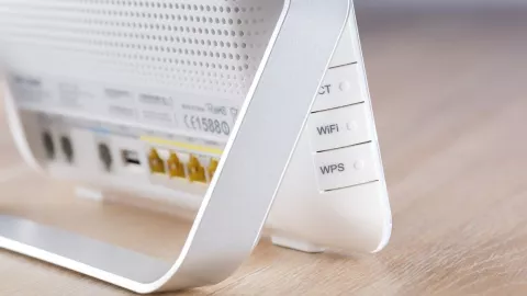 señal-de-wifi-papel-aluminio-velocidad-de-internet