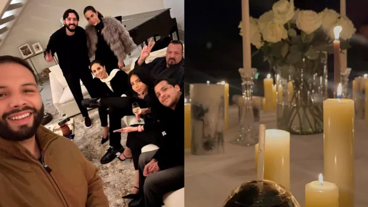 Ángela Aguilar reaparece en redes sociales tras rumores de separación con Christian Nodal: ¿Siguen juntos?