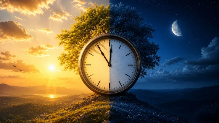 Solsticio de verano 2026: por qué ocurre el día más largo y la noche más corta del año