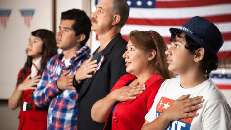 Programa federal TRIO: En agosto comienza legalización de indocumentados en EUA.