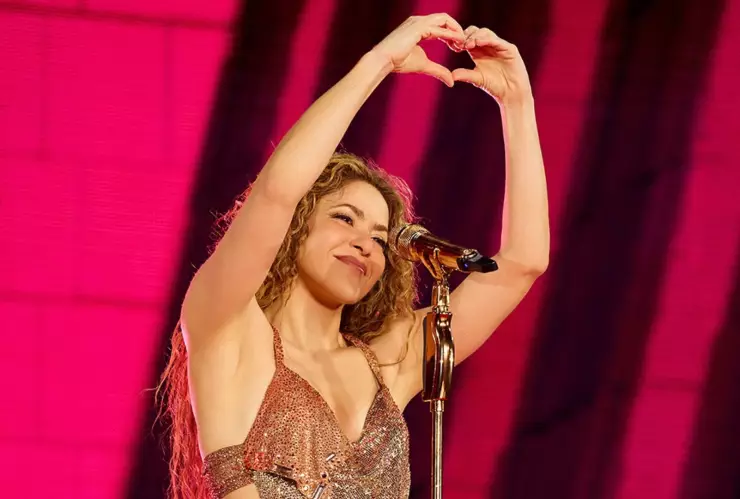 ¿Qué se sabe del estado de salud de Shakira hoy tras ser hospitalizada de emergencia en Perú?