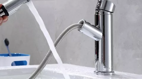 Grifos para lavabos de baño