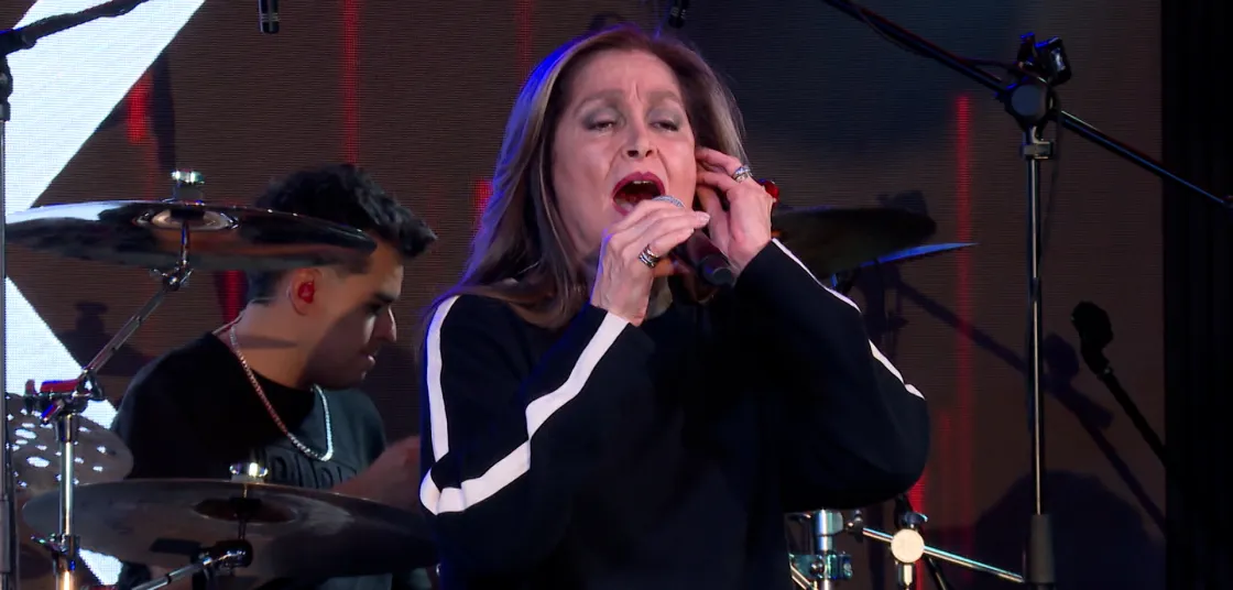 Daniela Romo