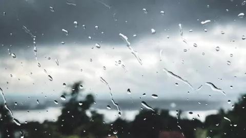 ¡Va a llover, te decimos a qué hora! Así estará el clima en León por horas hoy jueves 11 de diciembre.jpg