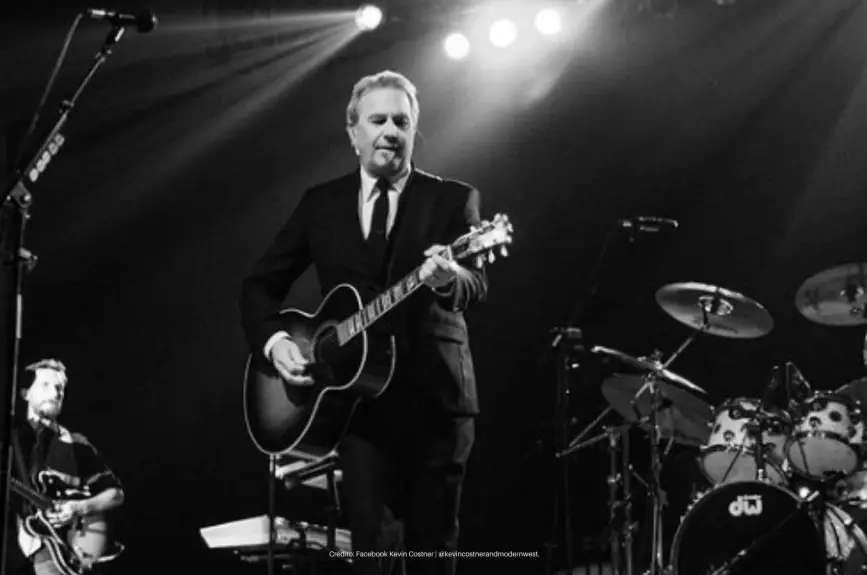 Kevin-Costner