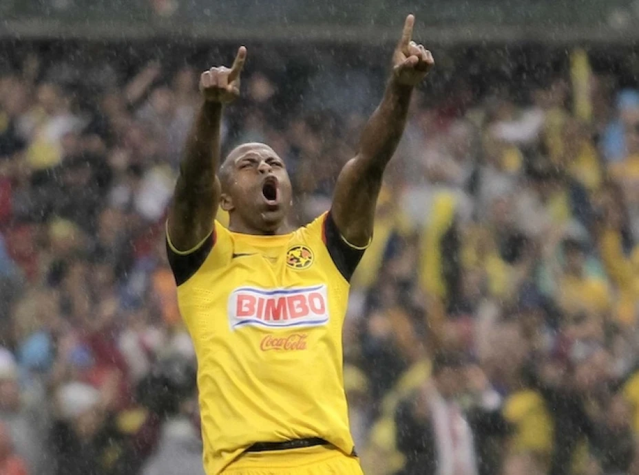 Christian Benítez murió el pasado lunes en Qatar