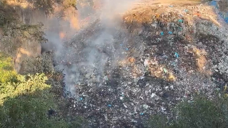 incendio xochimehuacan