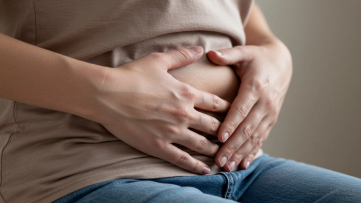 Aumento de infecciones urinarias: importancia de la prevención y factores de riesgo a considerar.