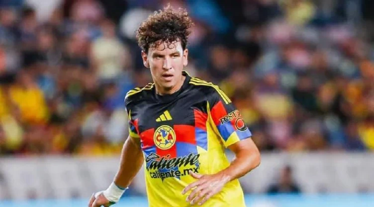 Bajas América