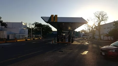Este es el precio de la gasolina HOY en Mérida, viernes 28 de febrero de 2025