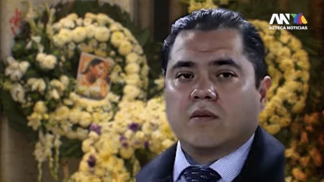 Luis Eduardo Poletti: El fiscal de CDMX acusado por familia de Edith Guadalupe