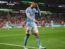 Ferran Torres