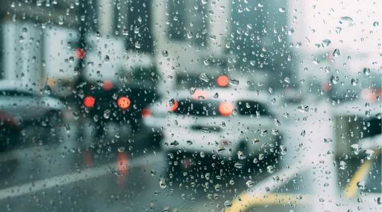 ¿Qué hay que revisar de tu autos durante temporada de lluvias en México?