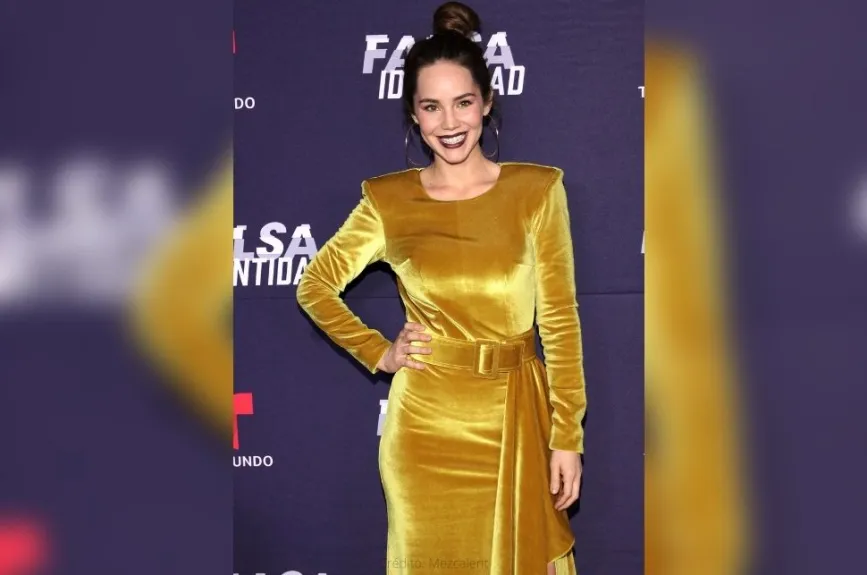 FOTOS: Camila Sodi.