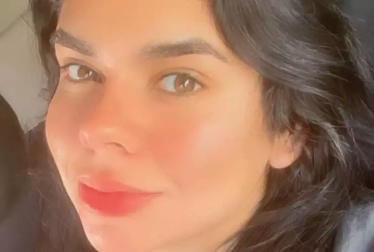 Asesinan a Angélica León, líder del colectivo de búsqueda en Tecate